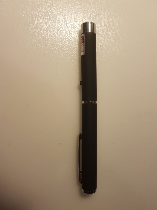 Apontador Laser Vermelho/Verde/Azul- Caneta Laser Pointer - 5mW