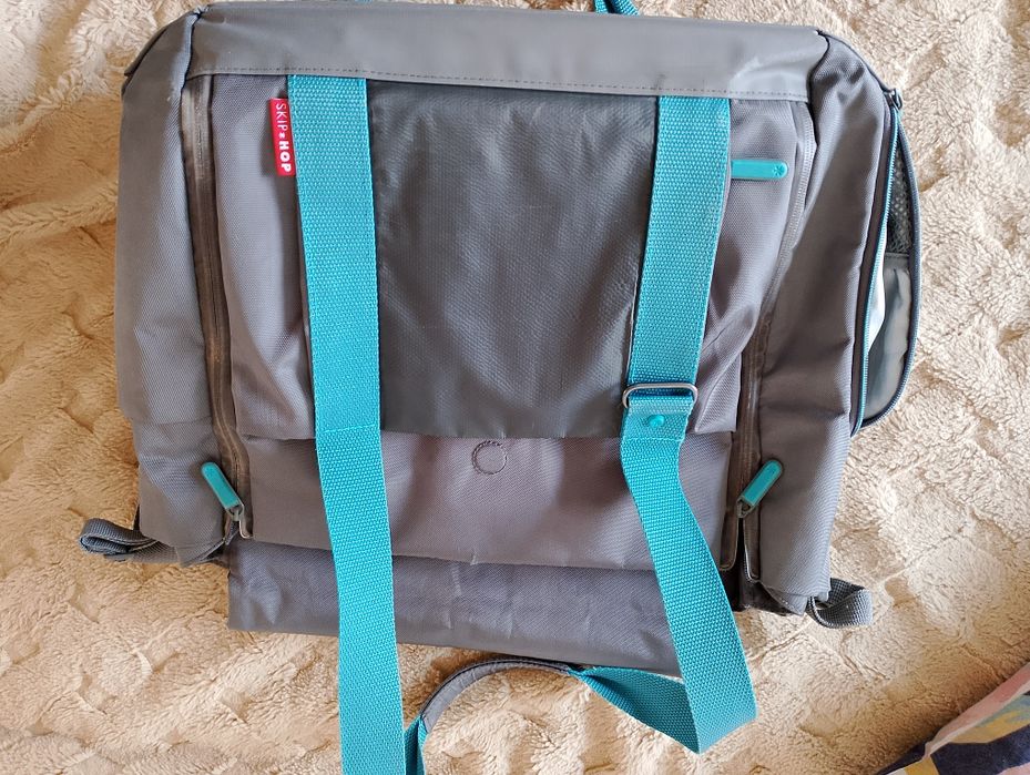 Torba  Skip hop tylko odbiór osobisty