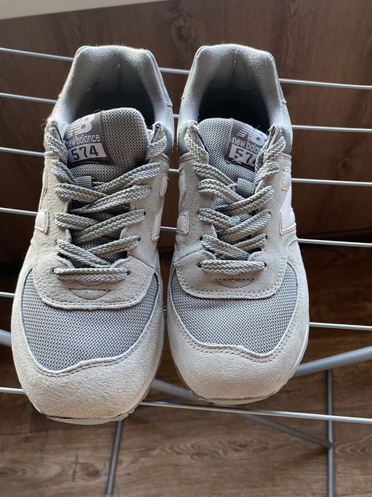 Кросівки new balance