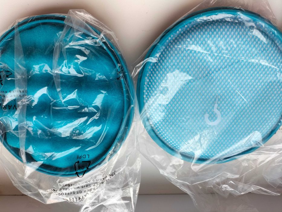 Фильтры для пылесосы