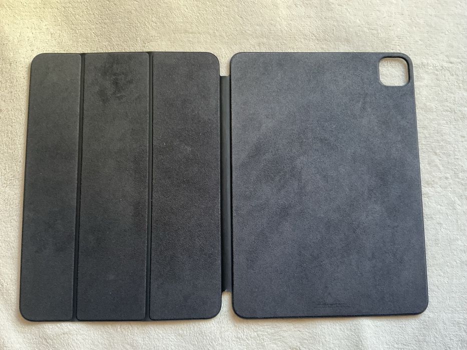 Apple iPad smart folio cover обкладинка айпад 11 дюймів