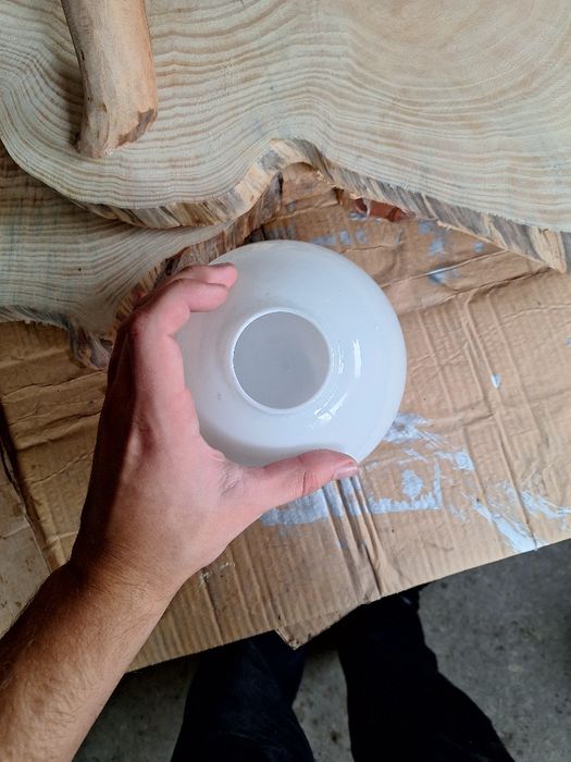 Plafond de teto.