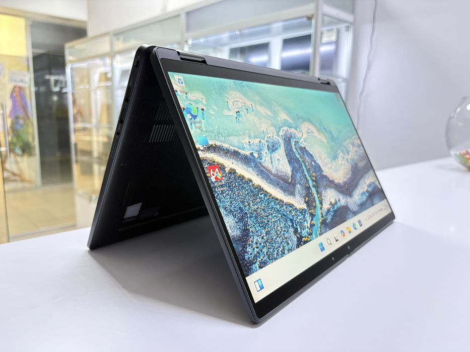 dell 7410 - купить ноутбуки - Цена на OLX.ua
