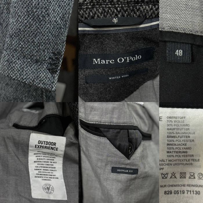 Пальто Куртка Marc O’Polo