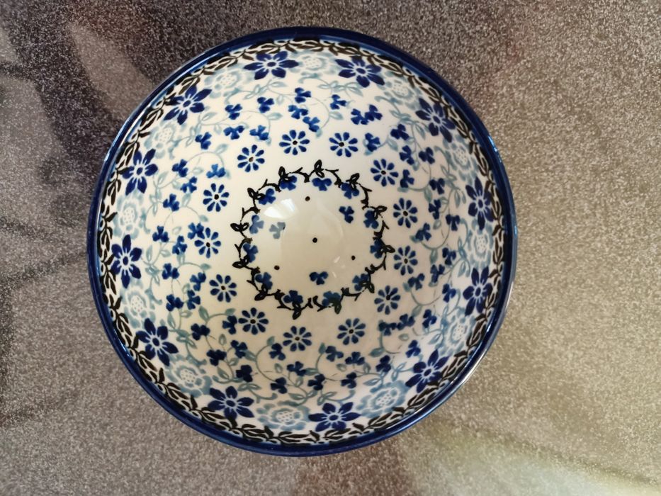 Ceramiczny Pucharek do lodów