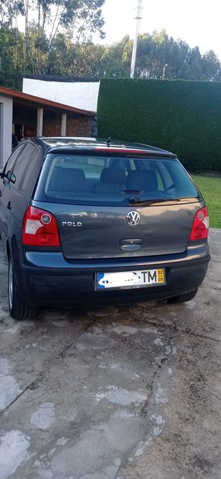 Volkswagen Polo — fotografia 3