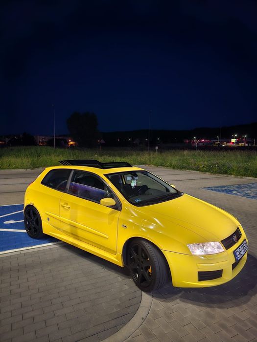 Fiat Stilo