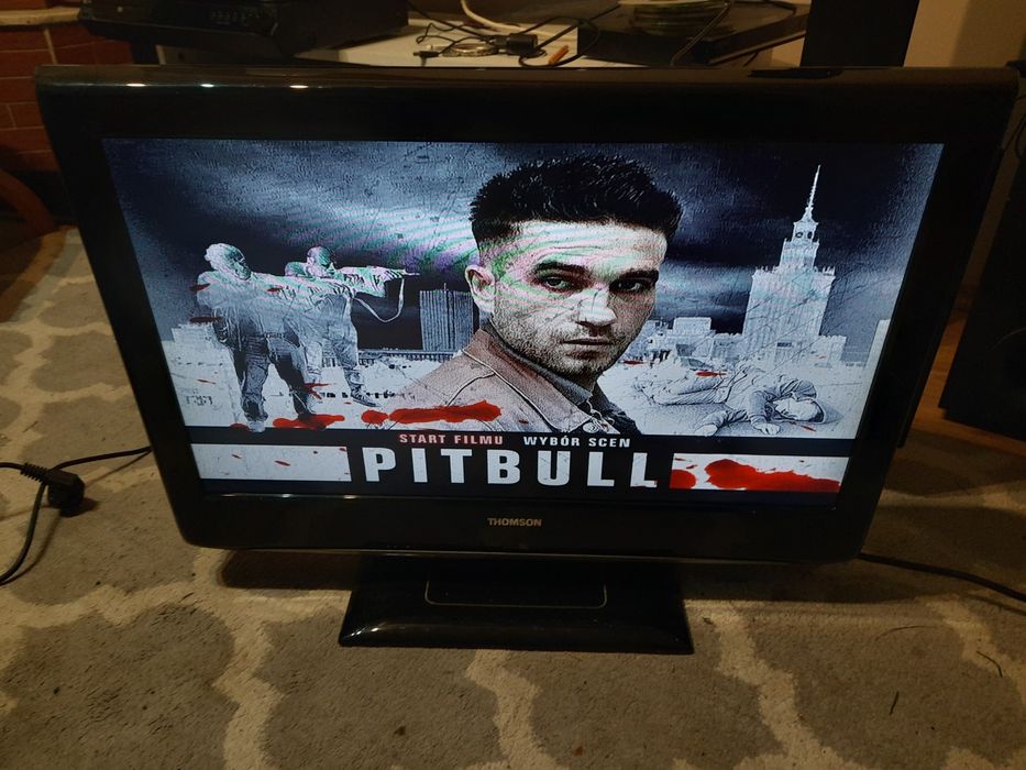 Telewizor Thompson 26 cali