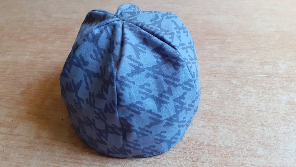 Шапка от  5G излучения эми защита