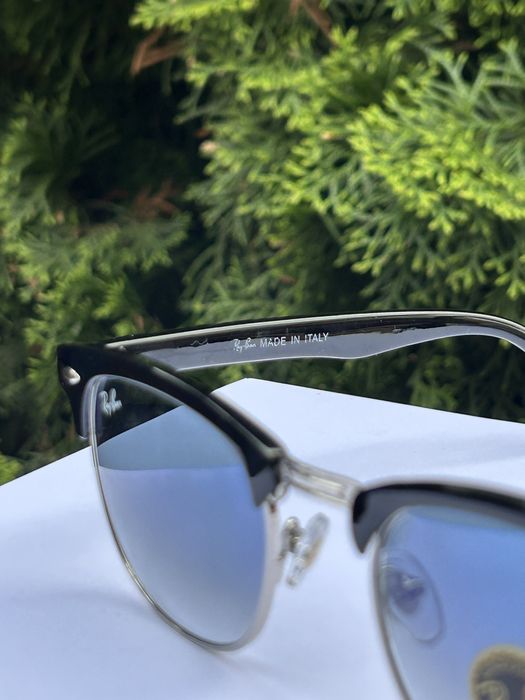 Ray-ban clubmaster