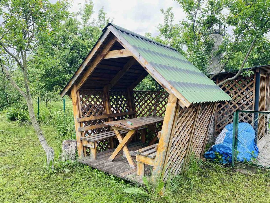 Шикарна дача в аренду на березі річки вільшанка