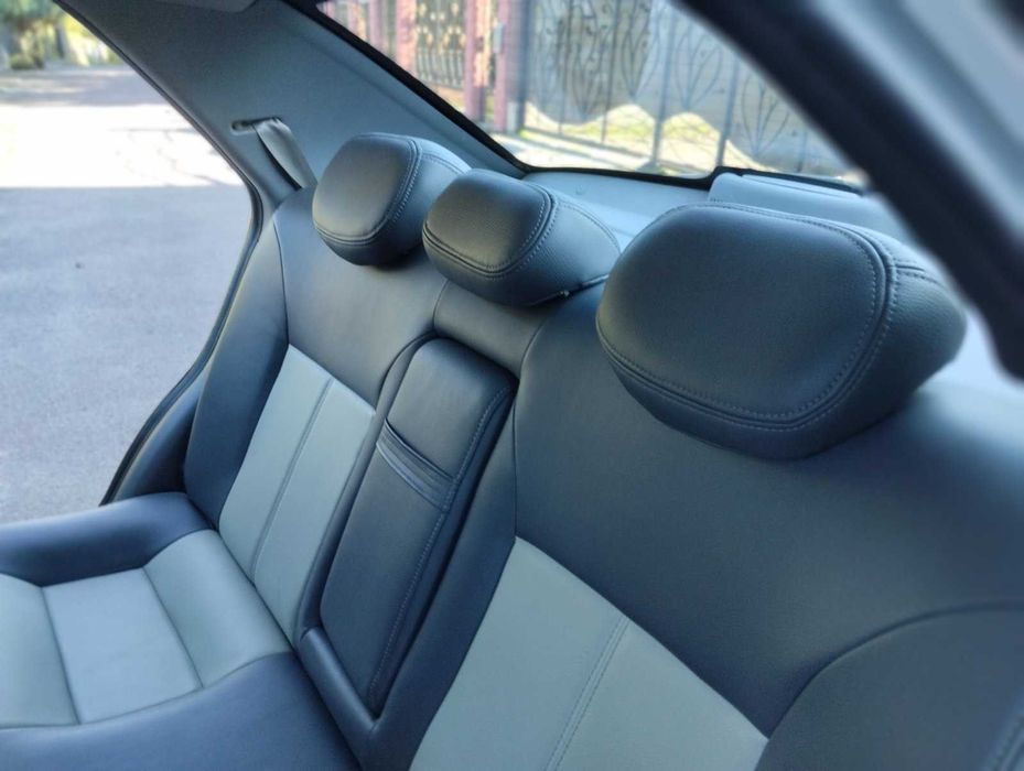 Автомобіль легковий