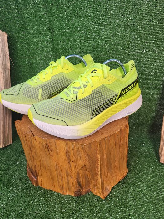 Sapatilhas Scott Carbon