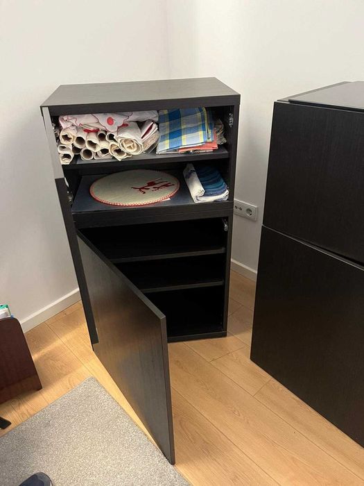 Móvel de sala - 2 Aparadores