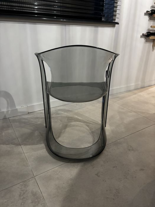 Krzesła nowoczesne plastikowe