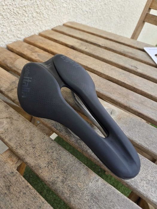 Selle Italia Novus Boost Evo Superflow L TI316