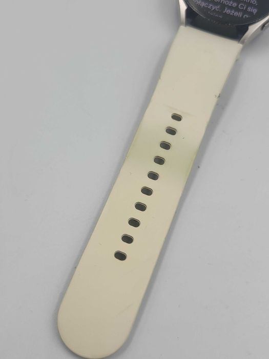 Smartwatch Samsung Galaxy Watch 6 LTE beżowy