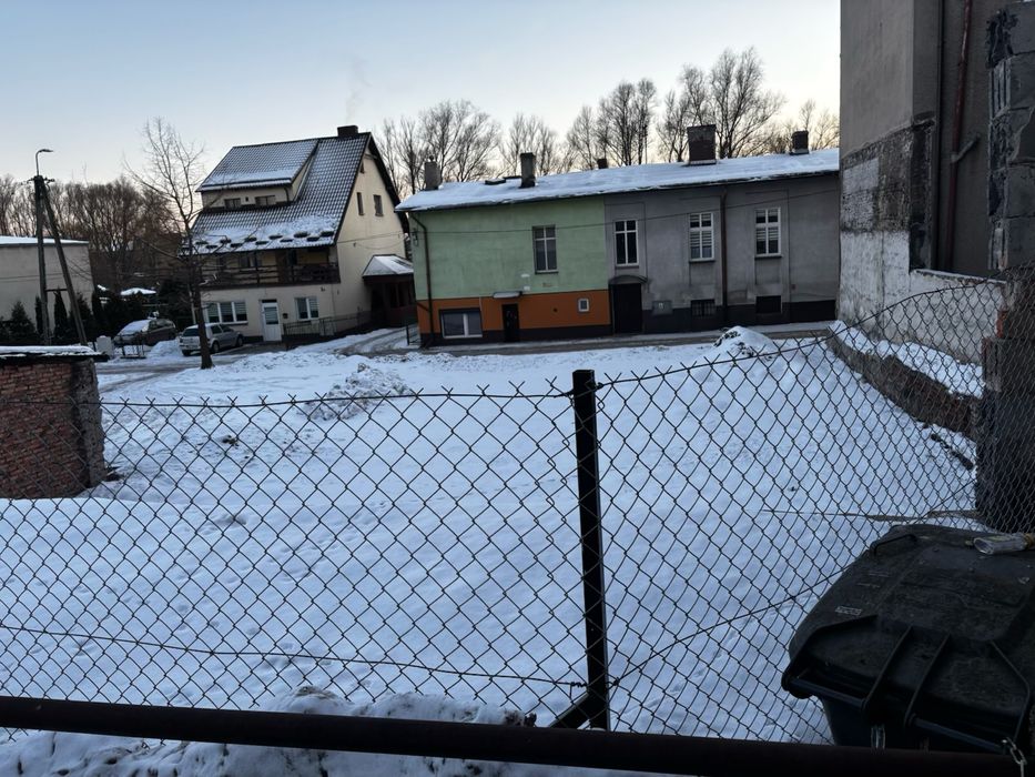 Sprzedam działke w centrum Nowego Miasta Lubawskiego