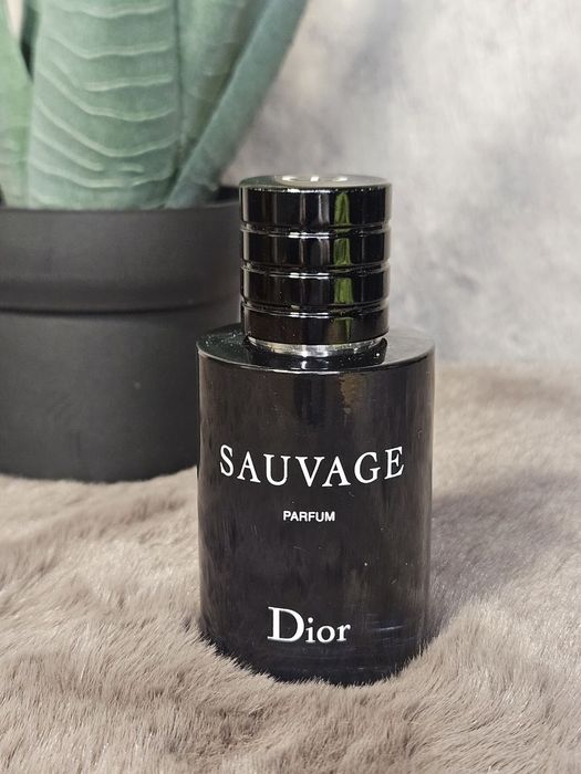 Dior Sauvage Parfum 60 мл