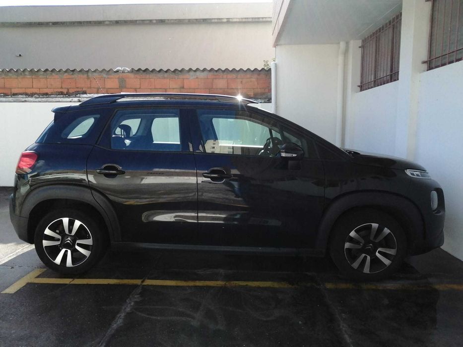 Citroen CE Aircross 1.2 COMO NOVO