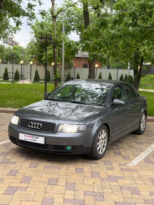 Audi a4b5 1.9 tdi