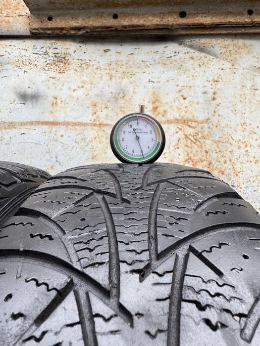 185/70 r14 Rosava Snowgard зима (7 мм.) конец 2023 года пара