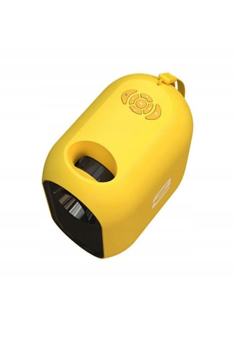 Etoe D1 Evo Mini Projector