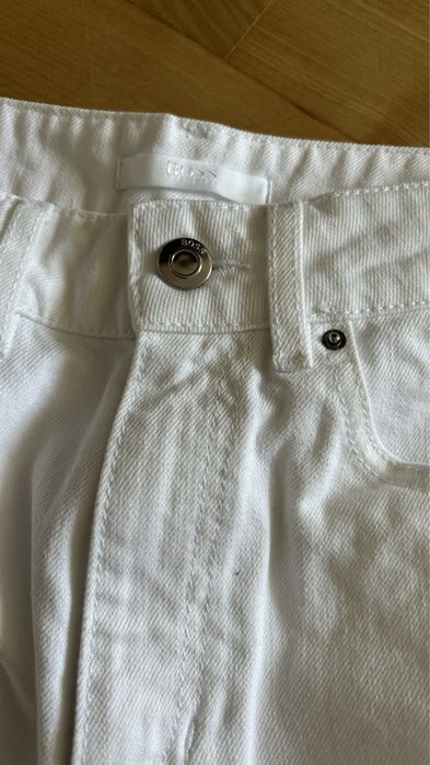 Джинси Hugo Boss оригінал