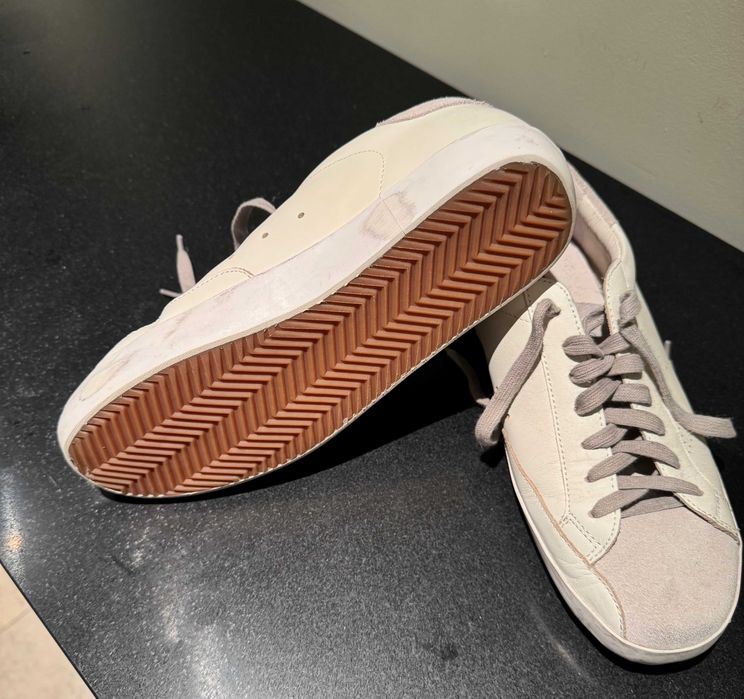 Sneakers, Tamanho 39, Novos