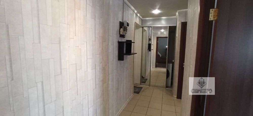 Продаж 2-кімнатної квартири, вул. Ситова (VARUS, парк), Комунарський район