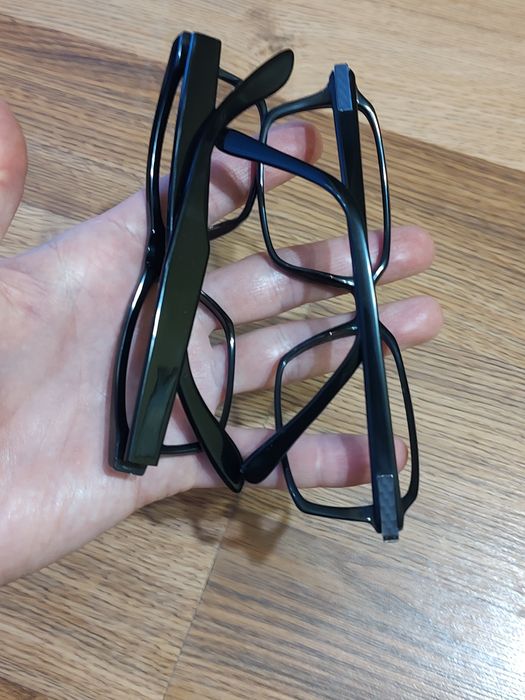 Rodenstock fieman made in Germany оправи в окуляри очки