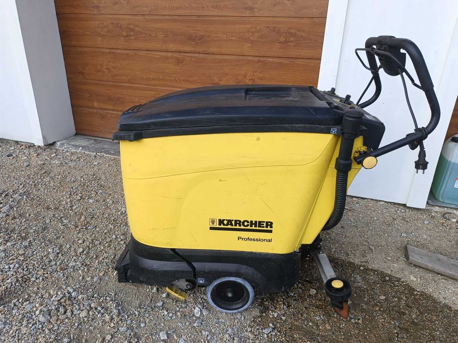 Szorowarka Karcher 45/40 C