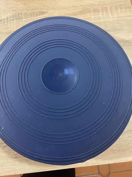 Almofada de equilíbrio para pilates
