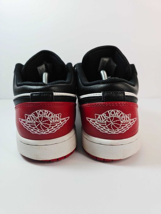 Nike Jordan 1 low r. 43 eu