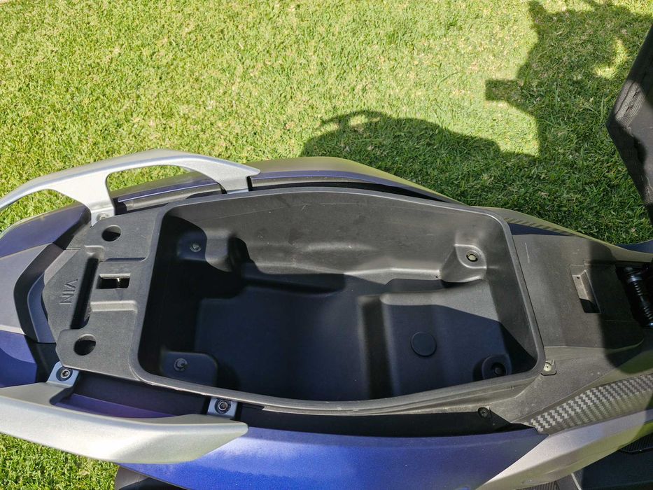 Keeway Vieste 125cc