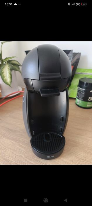 Máquina café Dolce Gusto