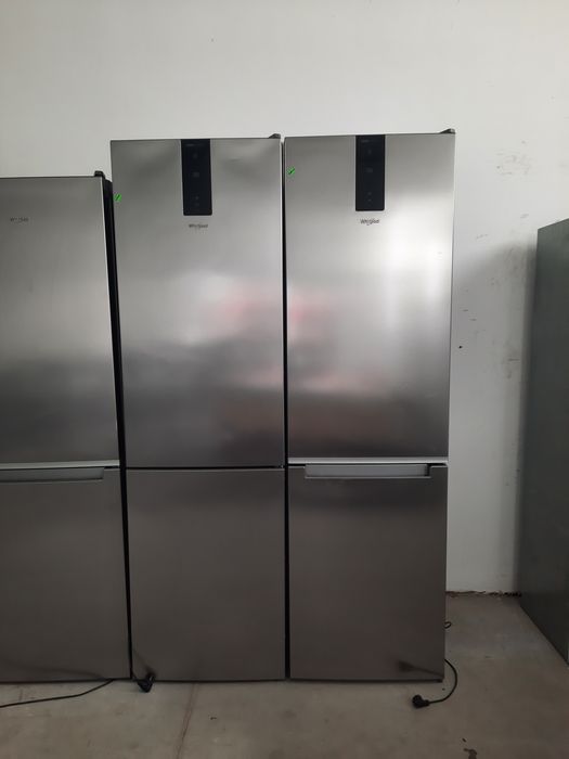 Холодильник з Європи