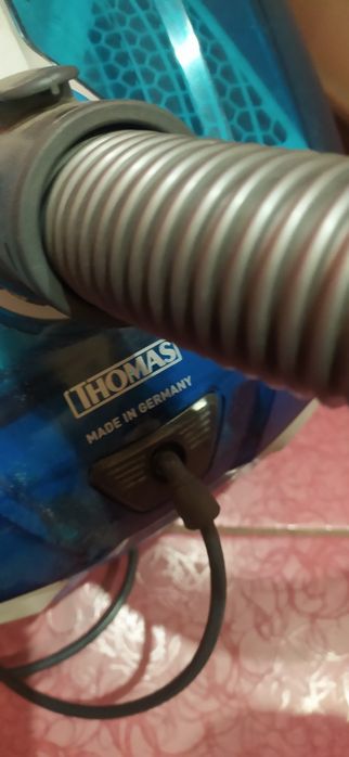 Продам моющий пилесос