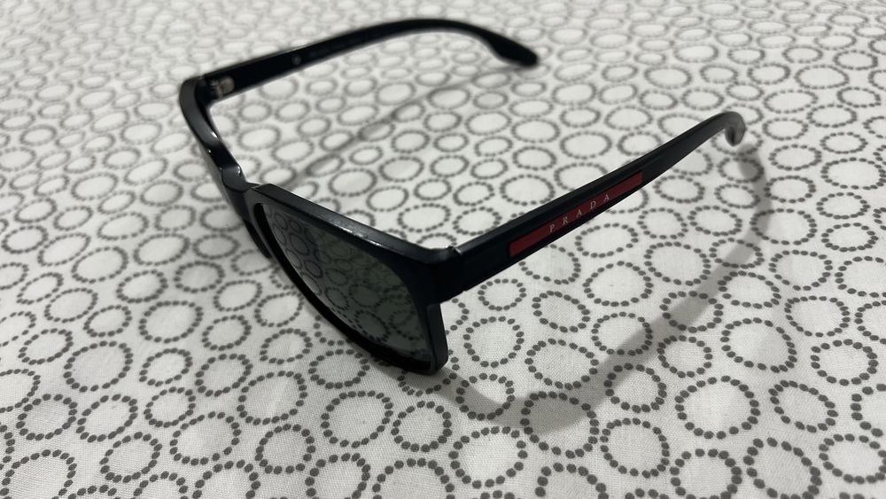 Vendo Oculos Prada Verdadeiros