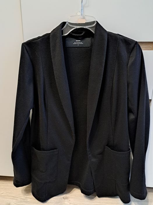 Marynarka, narzutka damska Cropp