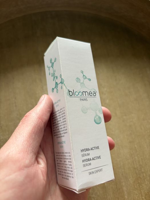 Krem Bloomea Paris
