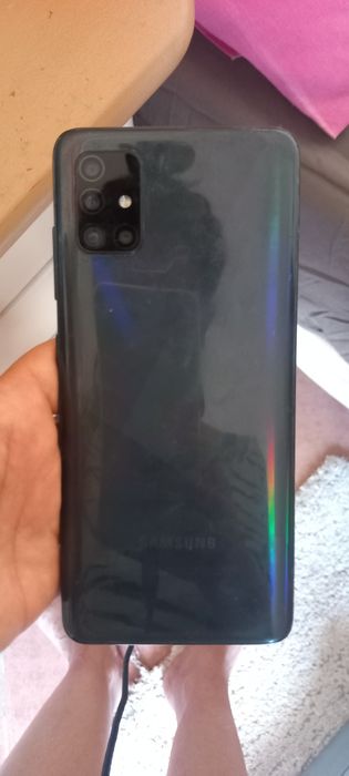 Telemóvel Samsung Galaxy A51 128gb, 4gb ram