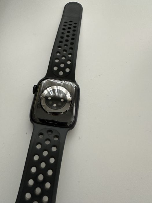 Apple watch S7 GPS Grafite