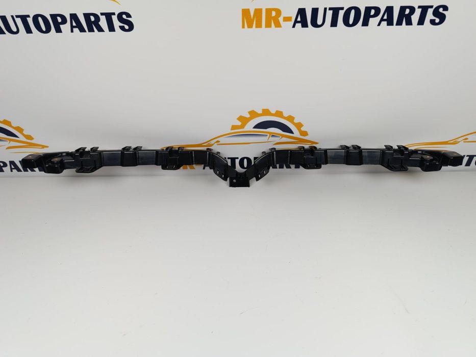 Кронштейн пташки гриля бампера переднього (під решітку) Tesla Model X