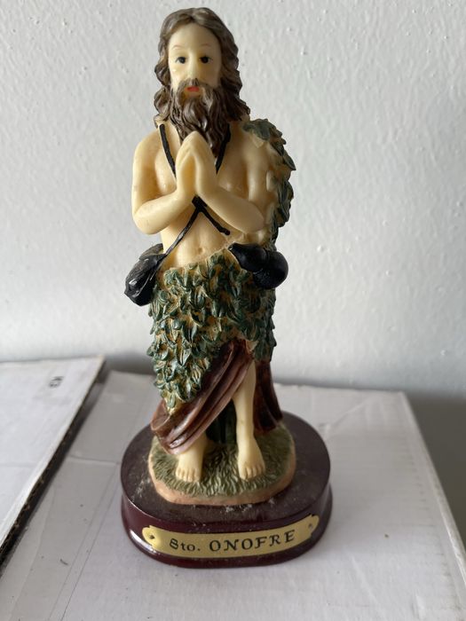 Imagem de Santo Onofre