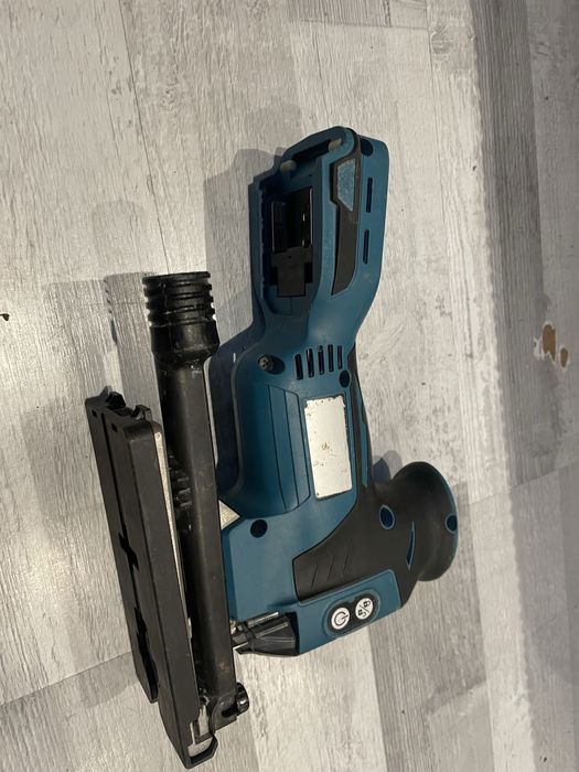 Makita dvj 181 wyrzynarka