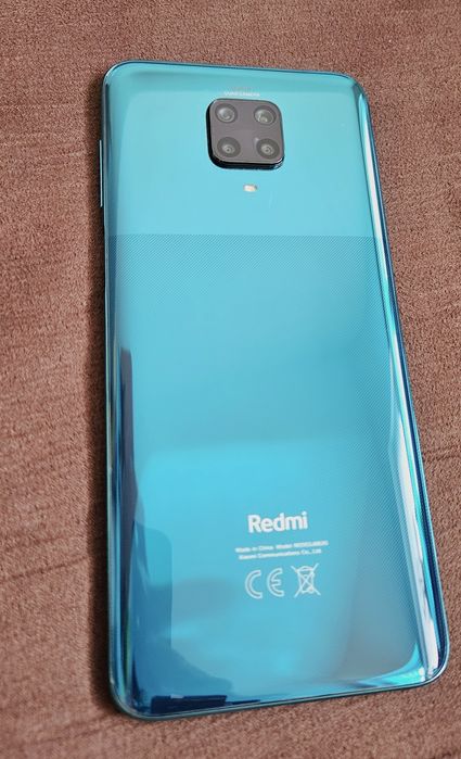 Redmi Note 9 Pro 128GB dual sim