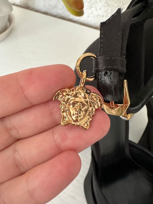 Туфлі Versace Оригінал 38, 39, 40