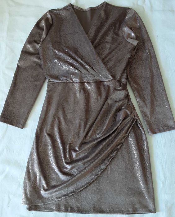 38 M sukienka wizytowa