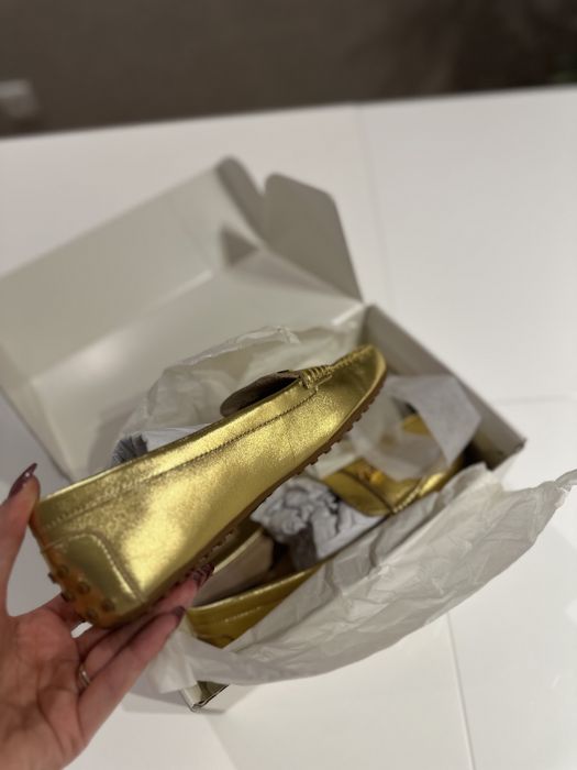 Mocassins ralph lauren